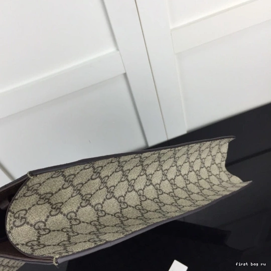 First bag ru Gucci Ophidia Tote 0726